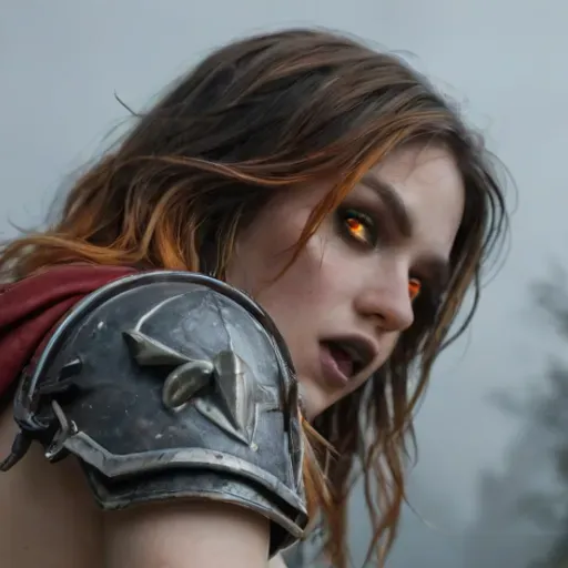 AI porn image generator