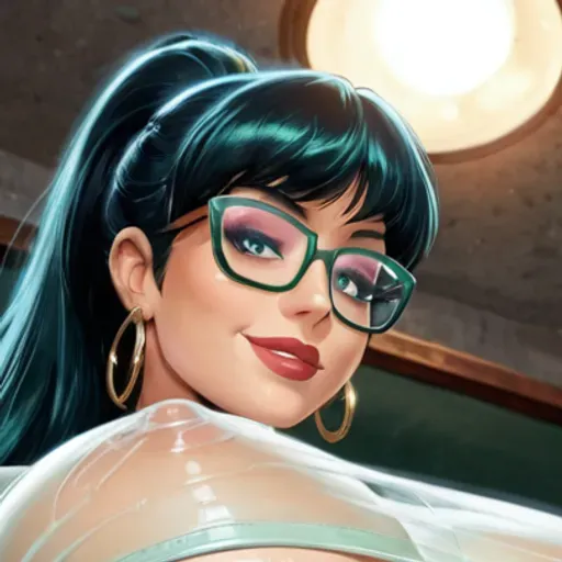 AI porn image generator