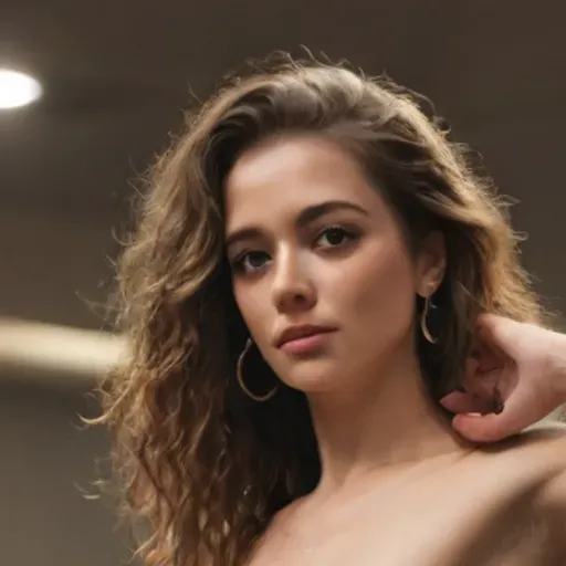 generatore di foto porno IA