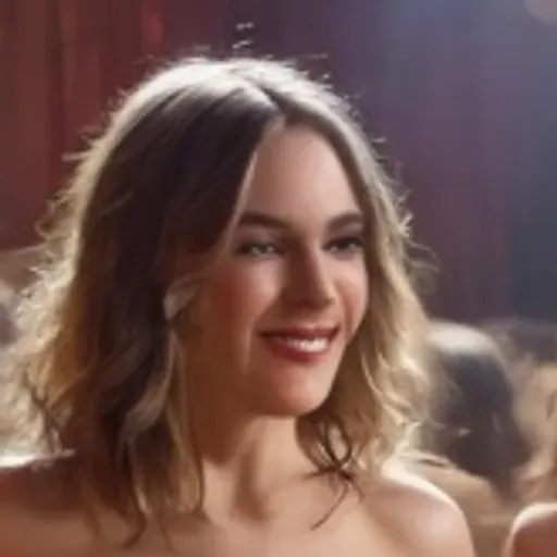 AI色情圖片產生器