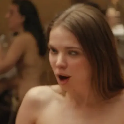 AI色情图片生成器