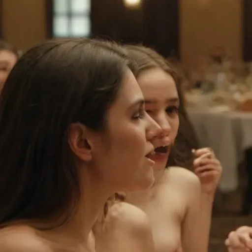 AI色情照片生成器