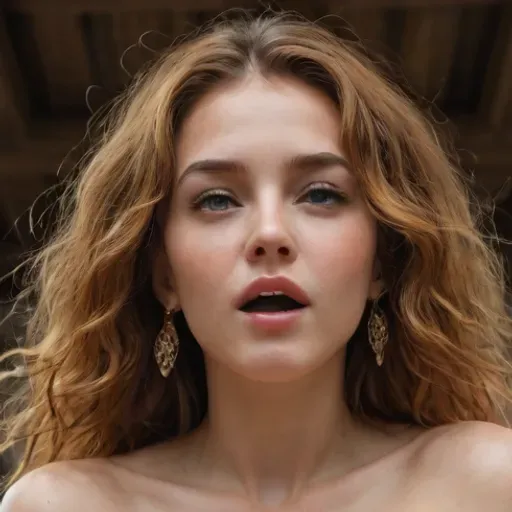 KI-Pornobild-Generator