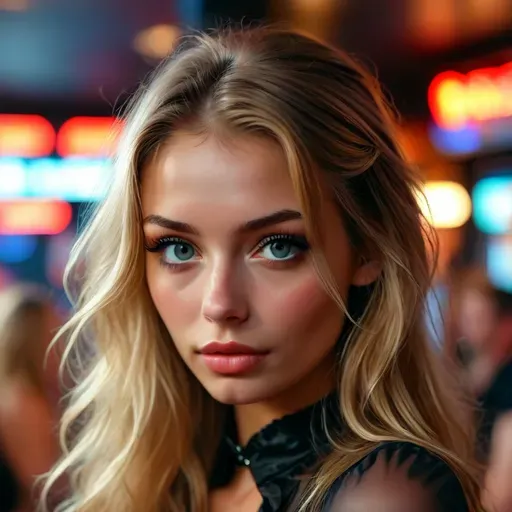 AI色情图片生成器