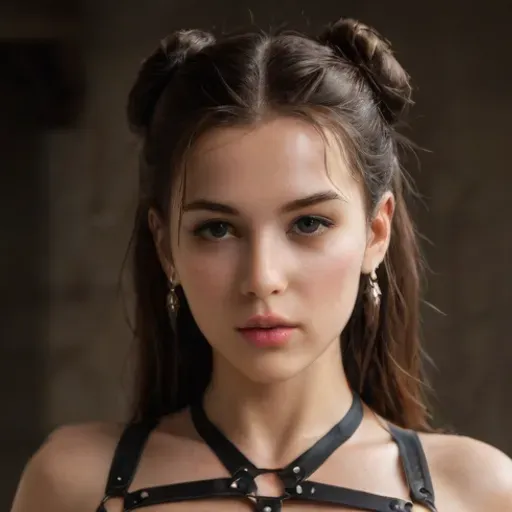 Pencipta imej lucah AI