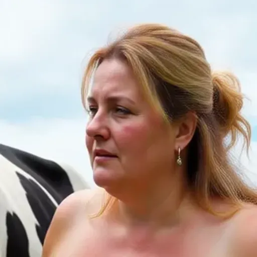 AI 포르노 사진 생성기