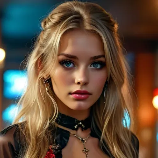 generatore di immagini porno IA