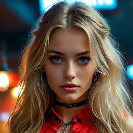 AI 포르노 이미지 생성기