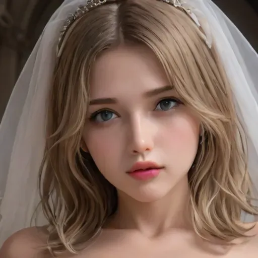 AI色情图片生成器