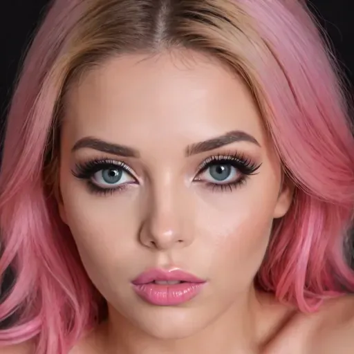 AI porn image generator