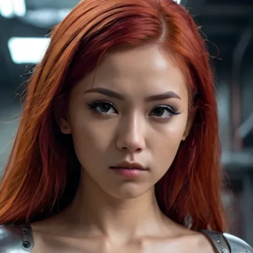 AI 포르노 이미지 생성기