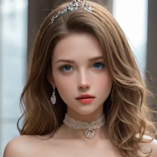 AI色情图片生成器