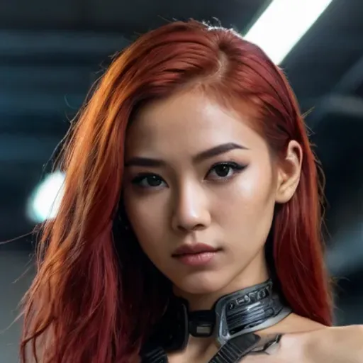 AIポルノ画像ジェネレーター