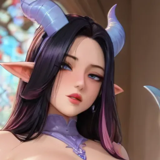 gerador de imagens pornô com IA