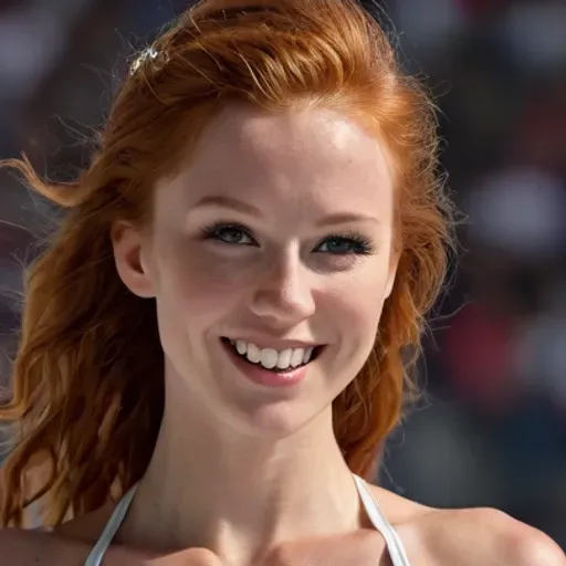 AI色情圖片產生器