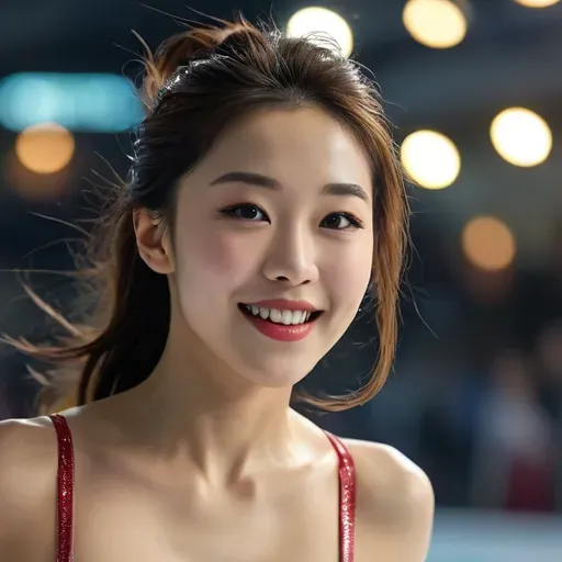 AI porn image generator