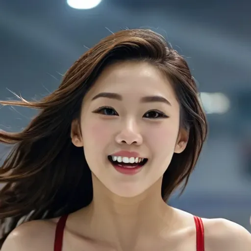 AI色情图片生成器