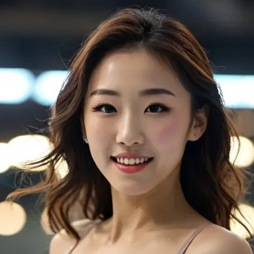 AIポルノ画像ジェネレーター