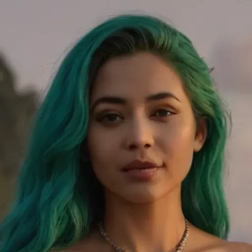 AI色情圖片產生器