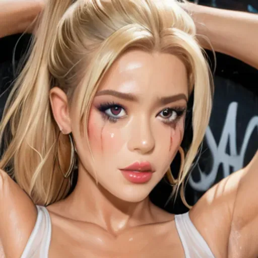 generatore di immagini porno IA