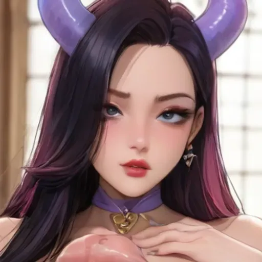 gerador de imagens pornô com IA