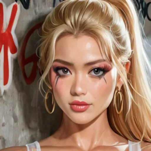 एआई पोर्न इमेज जेनरेटर