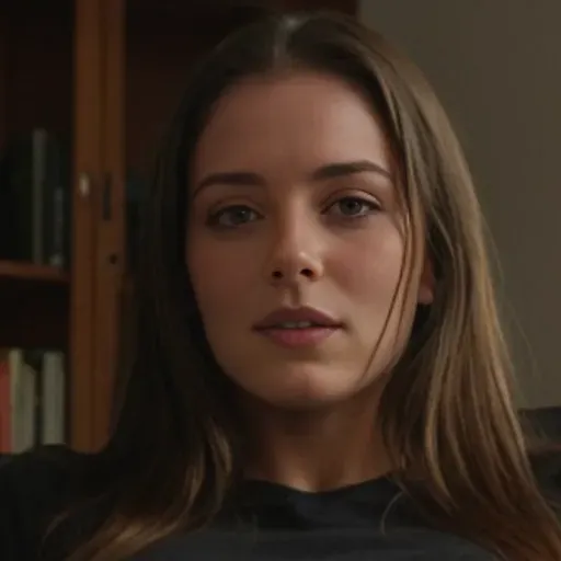 โปรแกรมสร้างภาพโปรนที่ใช้ปัญหา AI