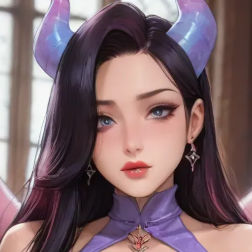 KI-Pornobild-Generator