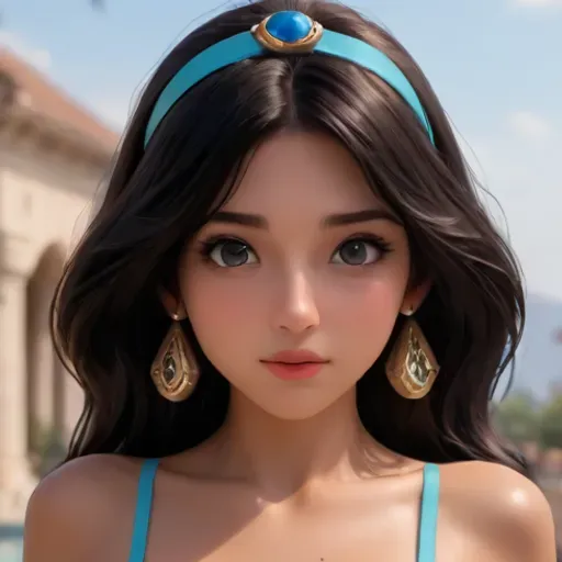 AIポルノ画像ジェネレーター