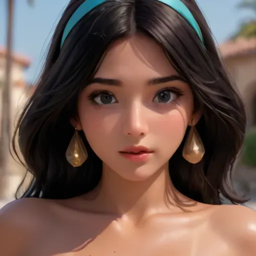 โปรแกรมสร้างภาพโปรนที่ใช้ปัญหา AI