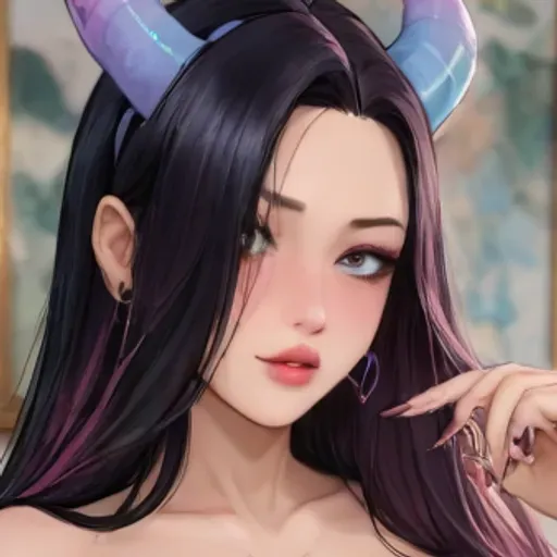 AIポルノ画像ジェネレーター