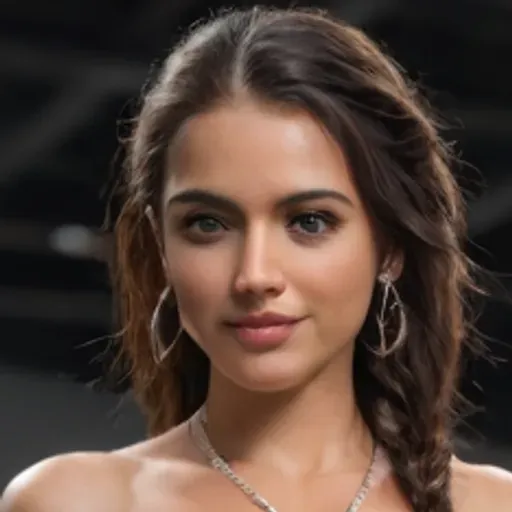 KI-Pornobild-Generator