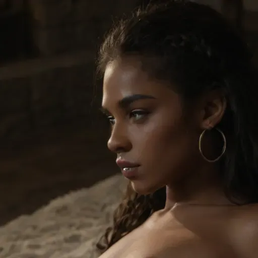 AI porn image generator