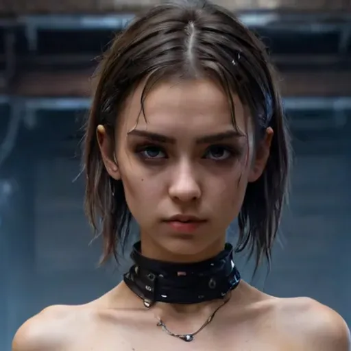 generatore di immagini porno IA