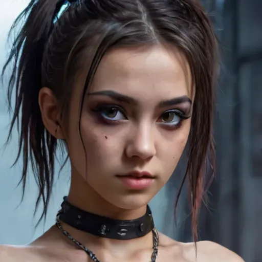 yapay zekâ porno görsel üretici