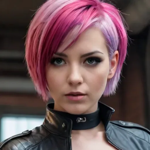 AIポルノ画像ジェネレーター