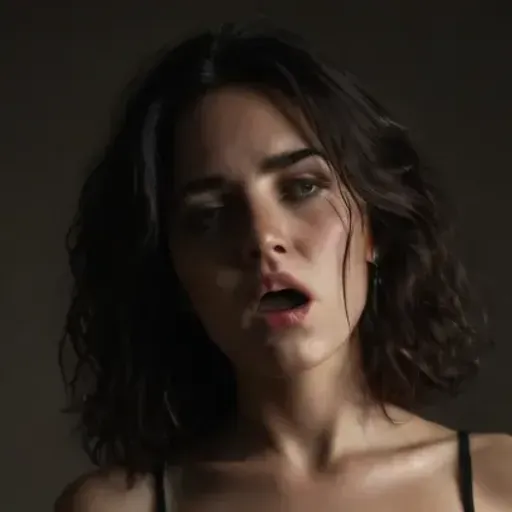 AI色情圖片產生器