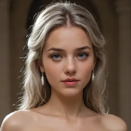 generatore di immagini porno IA