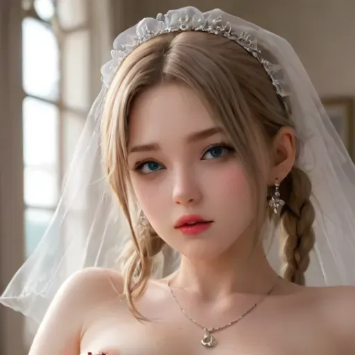 AI色情图片生成器