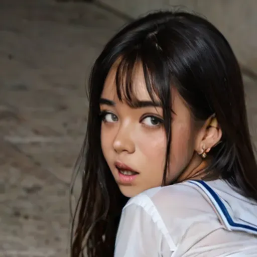 AI色情圖片產生器