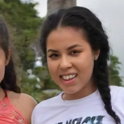 โปรแกรมสร้างภาพโปรนที่ใช้ปัญหา AI