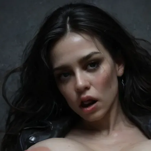 โปรแกรมสร้างภาพโปรนที่ใช้ปัญหา AI