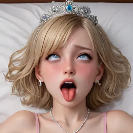 AIポルノ画像ジェネレーター