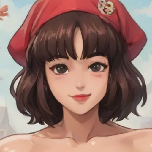 yapay zekâ porno görsel üretici