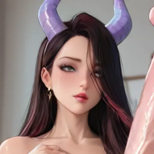 AIポルノ画像ジェネレーター