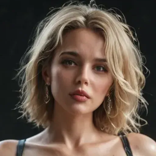 AI色情图片生成器