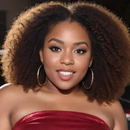 AI porn image generator