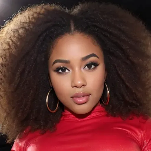 AI色情图片生成器