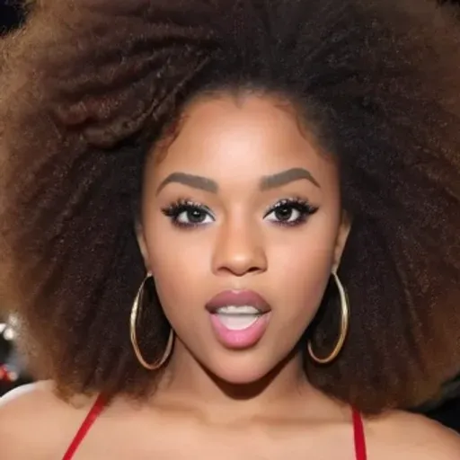 AI色情图片生成器