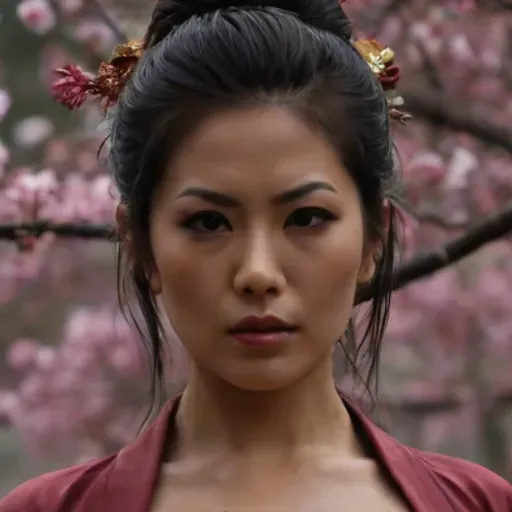 AI色情圖片產生器